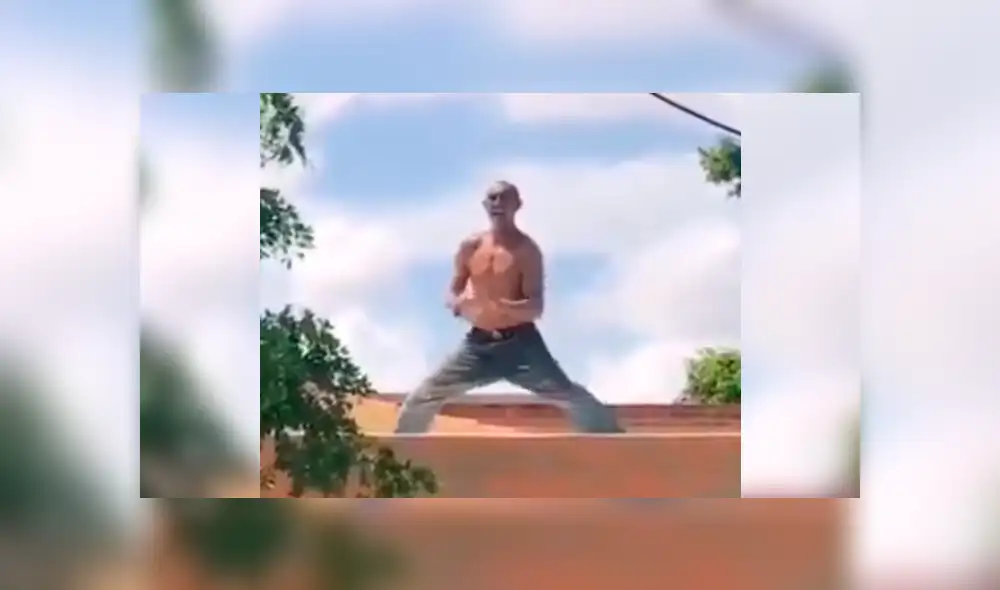 Desliza la imagen de Facebook para verlas todas.