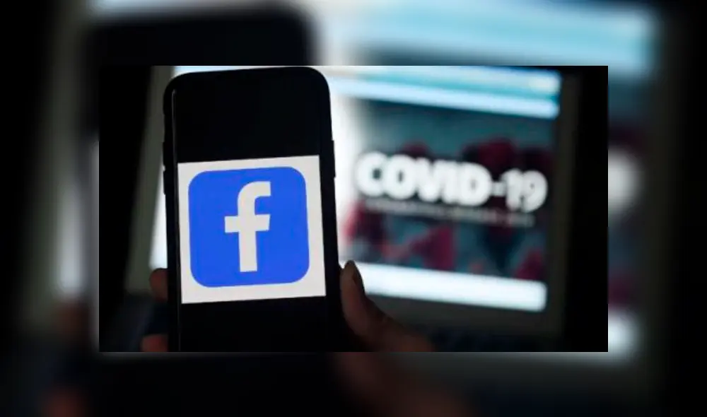 Facebook ha decidido prohibir temporalmente los anuncios de venta de mascarillas, kits de pruebas de COVID-19 y demás elementos.