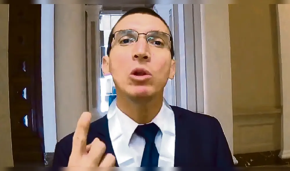 Líder de Padres en Acción declaró poseer bienes  por más de  S/ 198 millones