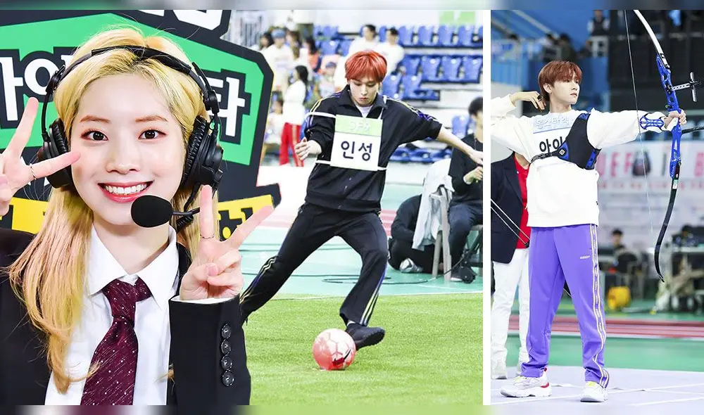 ISAC 2020 es un evento tradicional en el que compiten más de 200 idols de la industria del Kpop.