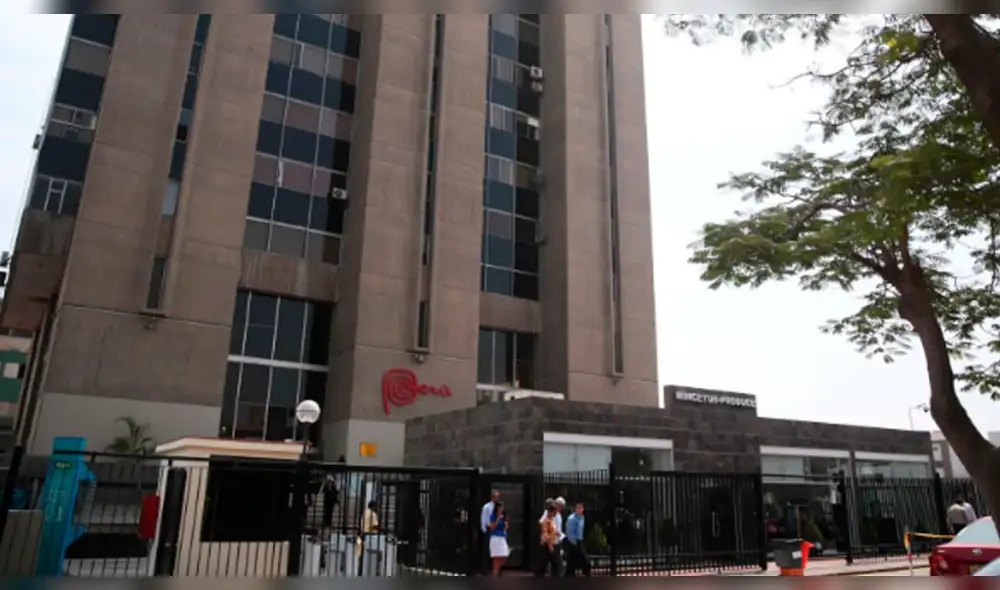 Óscar Graham Yamahuchi es el nuevo viceministro de Mype e Industria