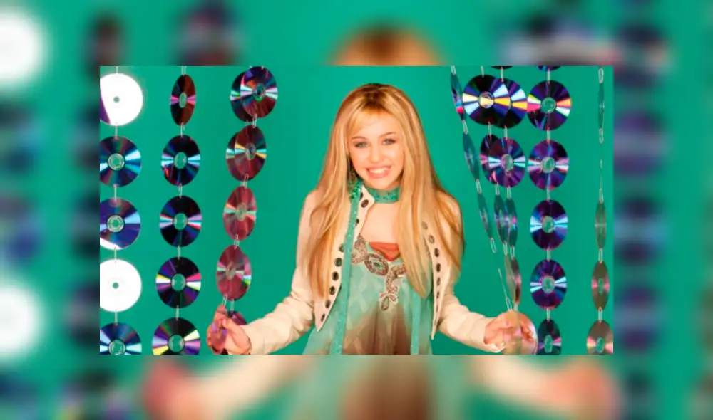Miley Cyrus sobre Hannah Montana: confiesa que se sentía ridícula al interpretarla