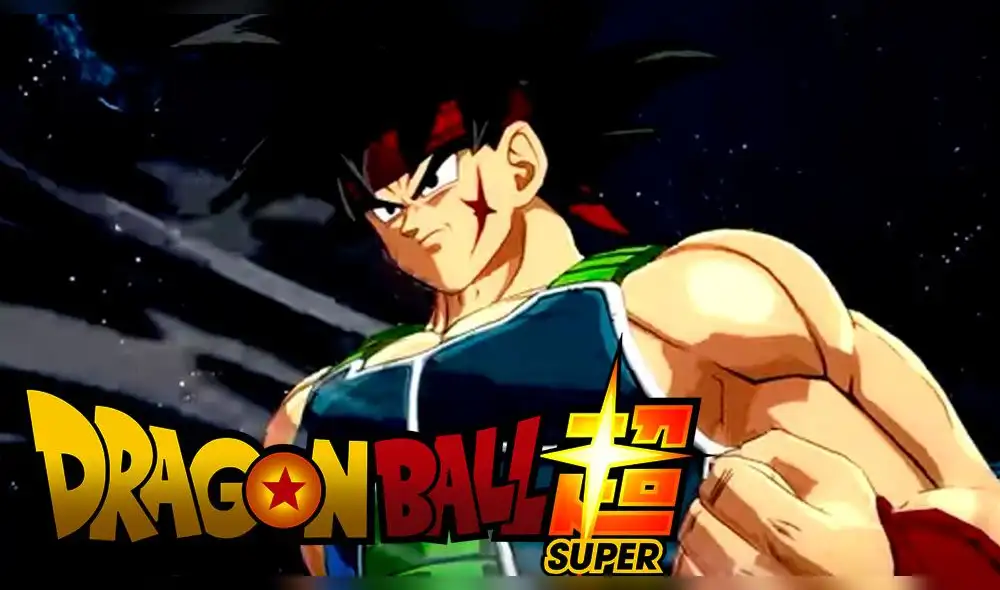 Dragon Ball Super: la nueva posible transformación de Bardock ha sorprendido a fanáticos [VIDEO] 