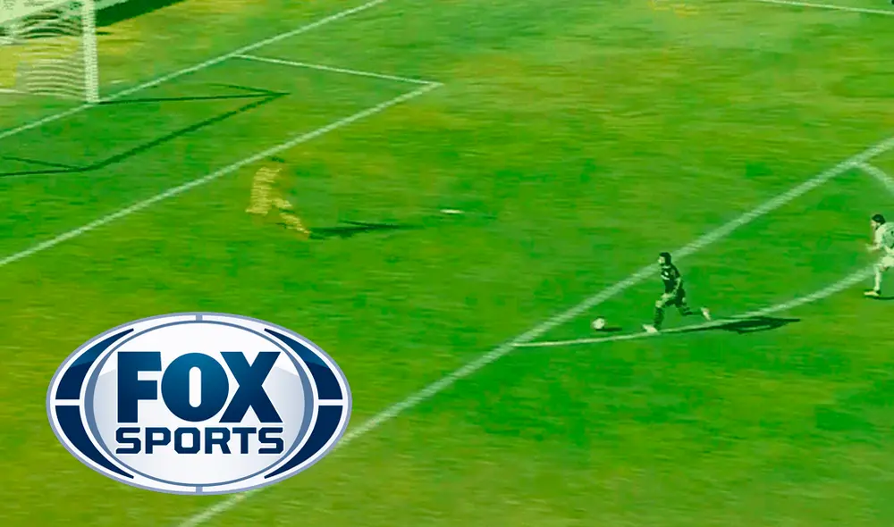 Fox Sports eligió el gol de Mario Ramírez (Piratas FC) como el mejor de la semana por encima de otros golazos se marcaron en el mundo. Fox Sports eligió el gol de Mario Ramírez (Piratas FC) como el mejor de la semana por encima de otros golazos se marcaron en el mundo.