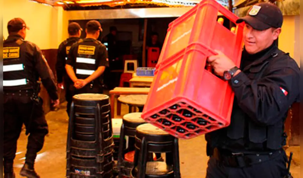 Desde el lunes 27 se normalizará la venta de bebidas alcohólicas. Desde el lunes 27 se normalizará la venta de bebidas alcohólicas.