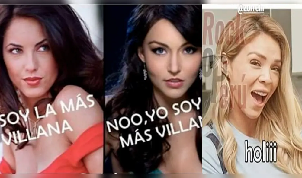 Crueles memes sobre Sheyla Rojas y Pedro Moral tras 'El Valor de la Verdad' [VIDEO]