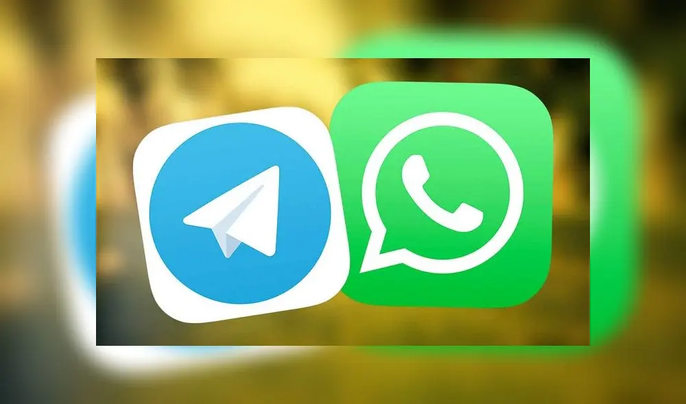 Ahora Telegram integrará las videollamadas grupales para rivalizar con WhatsApp.