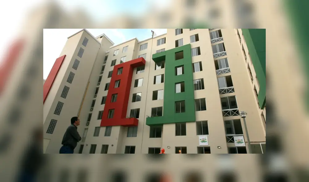 Techo Propio Techo Propio