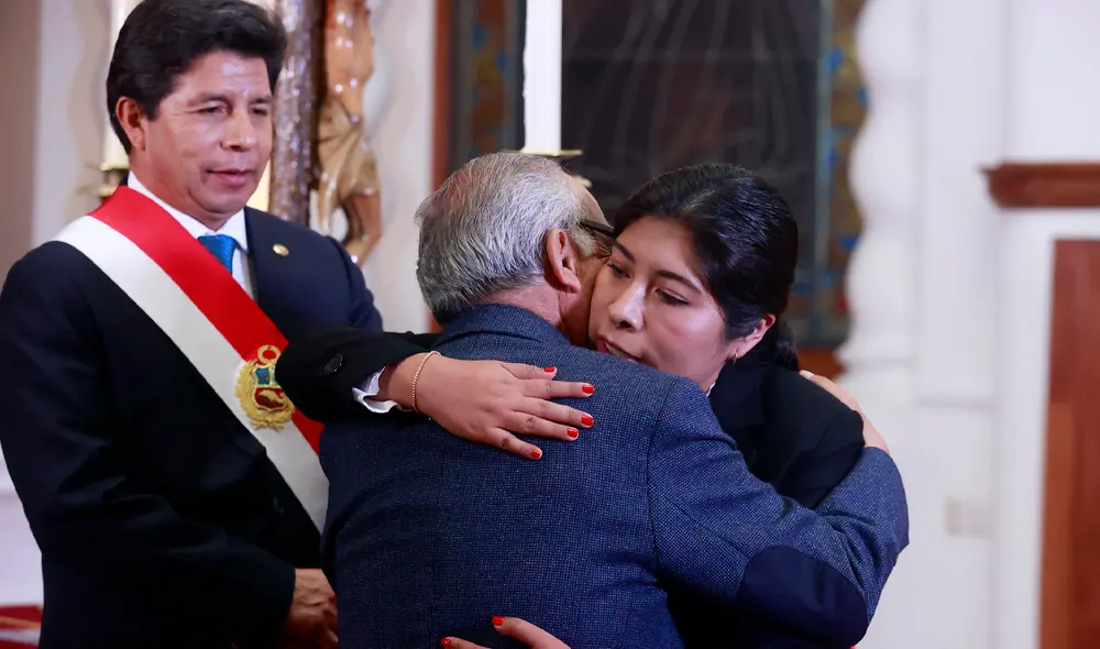Aníbal Torres se mantendrá en el Gobierno de Castillo como asesor de Betssy Chávez. Foto: Presidencia. Aníbal Torres se mantendrá en el Gobierno de Castillo como asesor de Betssy Chávez. Foto: Presidencia.