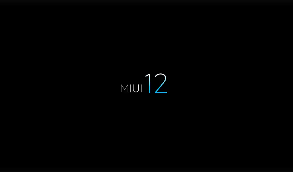 El nuevo MIUI 12 es oficial. | Foto: Xiaomi