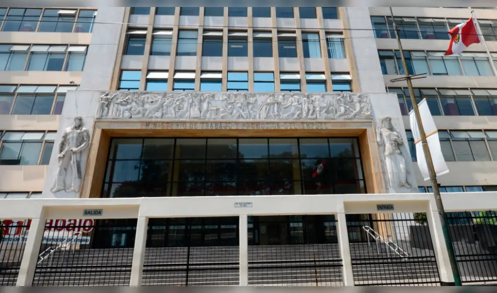 Ley de Inspección de Trabajo: Gobierno prepublicó decreto que modifica reglamento