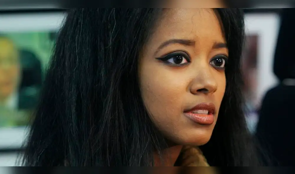  Exmodelo de Playboy saltó al vacío junto a su hijo de 7 años en EEUU [FOTOS]