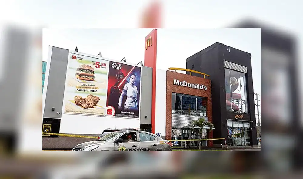 Una joven de 18 años y su compañero de 19 fallecieron electrocutados mientras realizaban labores de limpieza, según información preliminar. (Foto: La República) Una joven de 18 años y su compañero de 19 fallecieron electrocutados mientras realizaban labores de limpieza, según información preliminar. (Foto: La República)