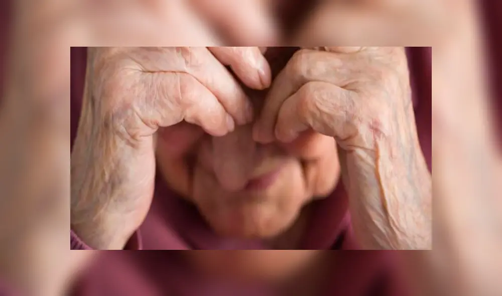 La víctima de 78 años fue asesinada por su pareja cuando se cumplía la cuarentena por el COVID-19. (Captura: El País)