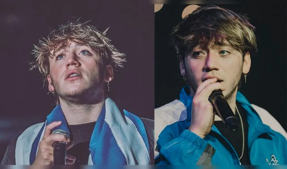 Paulo Londra regresa a Lima y sus fans felices por los precios de las entradas