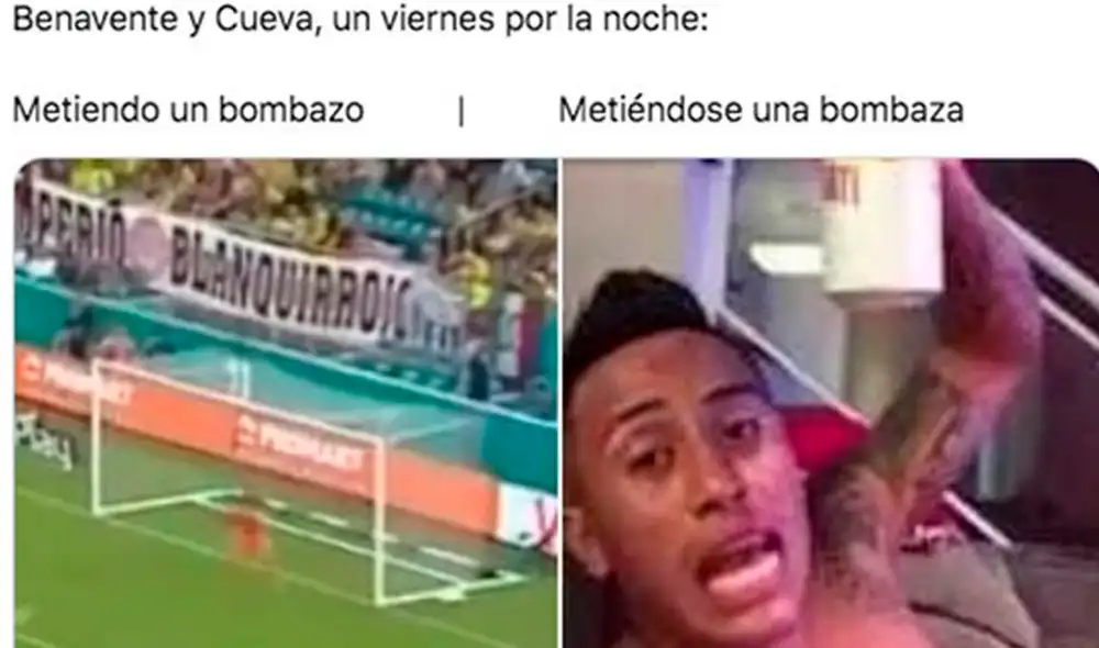 Perú perdió por la mínima ante su similar de Colombia en Miami y los hilarantes memes no se hicieron esperar en redes sociales. Perú perdió por la mínima ante su similar de Colombia en Miami y los hilarantes memes no se hicieron esperar en redes sociales.