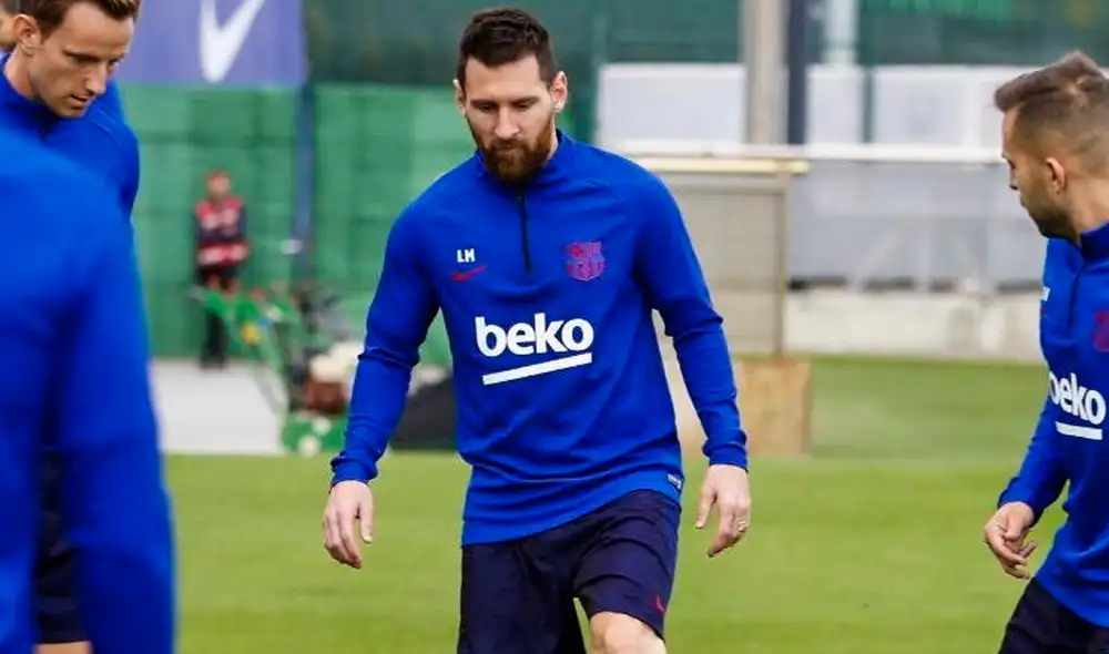 Barcelona vs. Sevilla EN VIVO vía ESPN, Movistar La Liga, Sky HD y beIN Sports ONLINE por La Liga Santander.