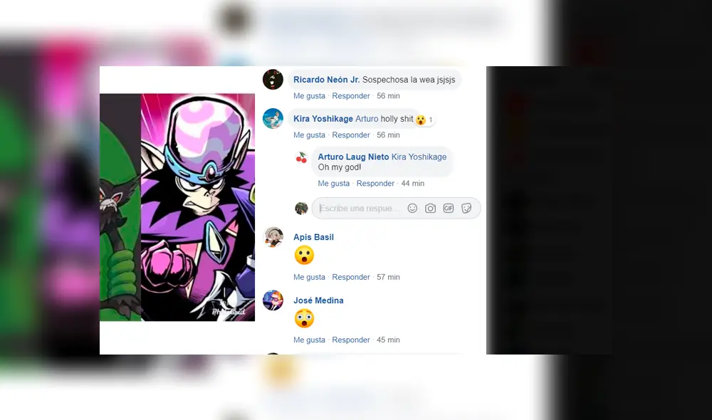 Pero también al nuevo pokémon mítico Zarude con el antagonista Mojo Mojo.