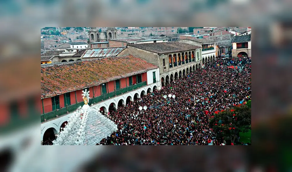 Semana Santa en Ayacucho: el espectáculo religioso que sorprende a miles de turistas en el mundo 
