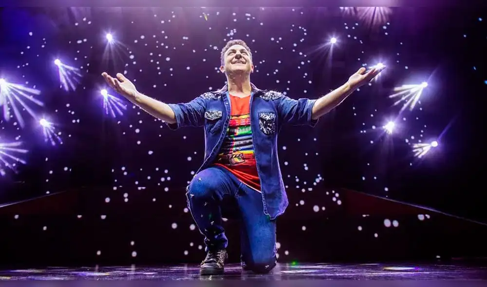El ídolo infantil Topa llega a Lima con su aventura musical 