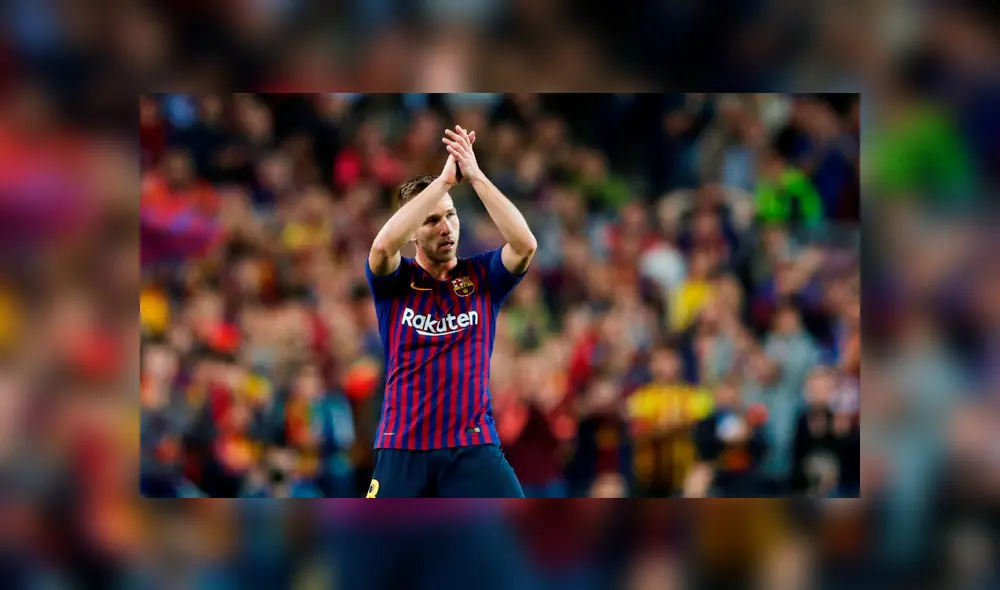 Arthur sobre FC Barcelona: “Mi único deseo es continuar aquí” Arthur sobre FC Barcelona: “Mi único deseo es continuar aquí”