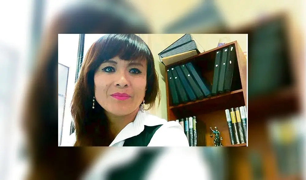 EN TELA DE JUICIO. Resolución confirma suspensión de Cueva por favorecimiento.