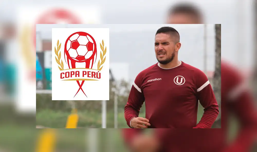 El último equipo de Juan Manuel Vargas fue Universitario de Deportes, donde estuvo las temporadas 2017 y 2018.