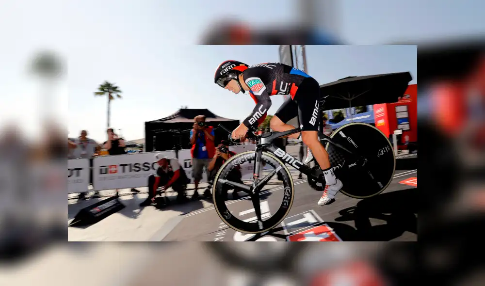 Vuelta a España 2018: Sigue las incidencias del recorrido