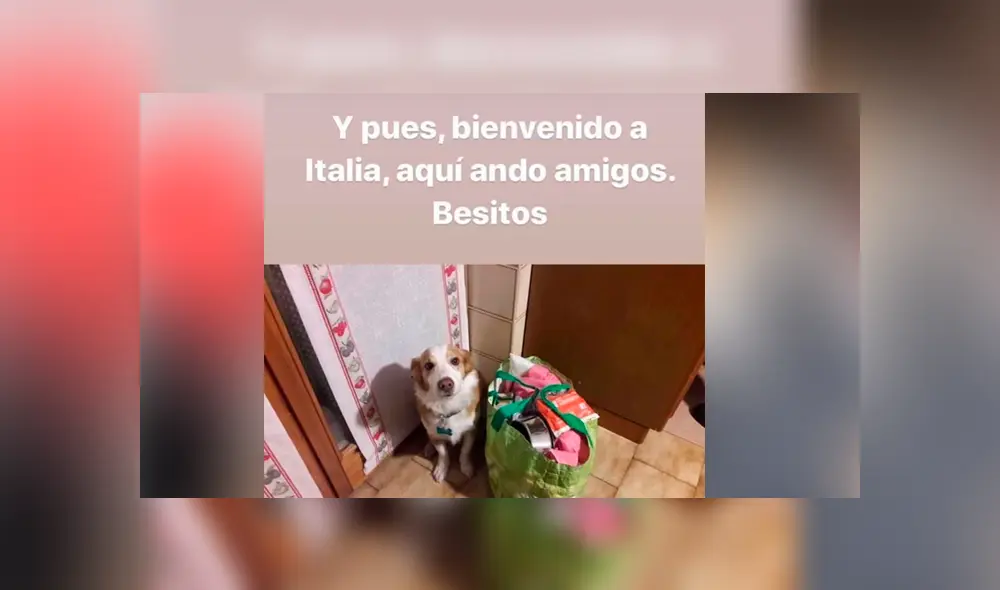 Desliza para ver los detalles de esta historia que conmovió a todos en Facebook. Foto: Captura. Desliza para ver los detalles de esta historia que conmovió a todos en Facebook. Foto: Captura.