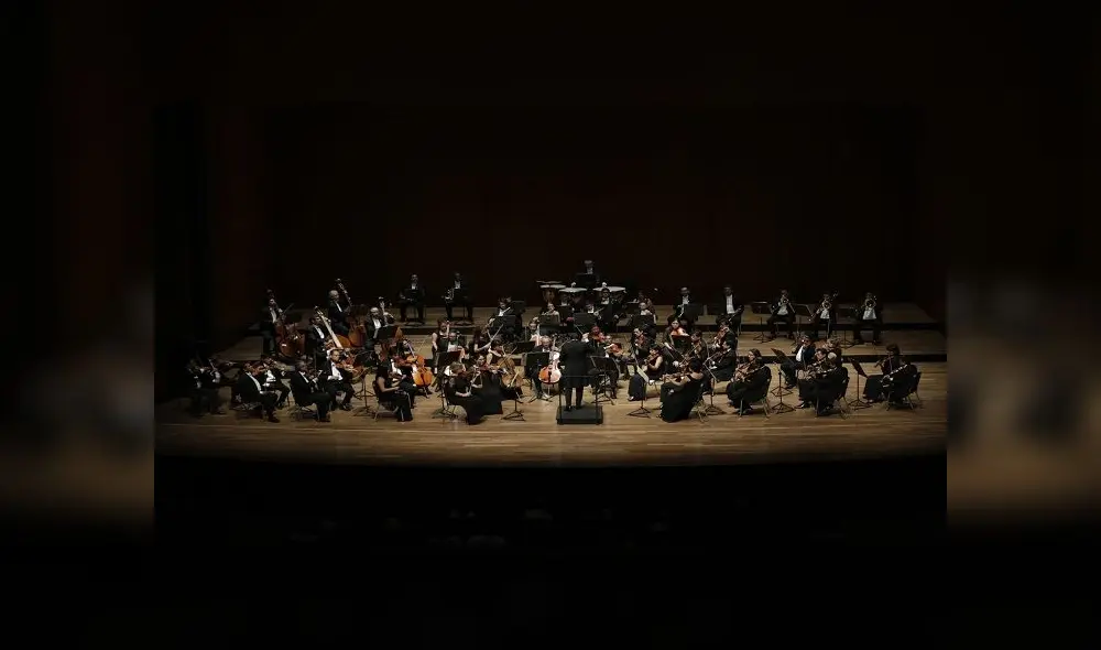 El concierto VibrAmérica tiene como objetivo sensibilizar, a través de la música, acerca de la problemática de la migración venezolana. Foto: Referencial /Difusión El concierto VibrAmérica tiene como objetivo sensibilizar, a través de la música, acerca de la problemática de la migración venezolana. Foto: Referencial /Difusión