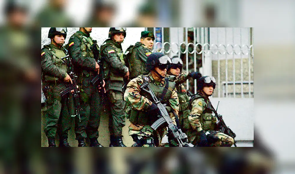 Periodista deja Colombia tras reportaje de The New York Times Periodista deja Colombia tras reportaje de The New York Times