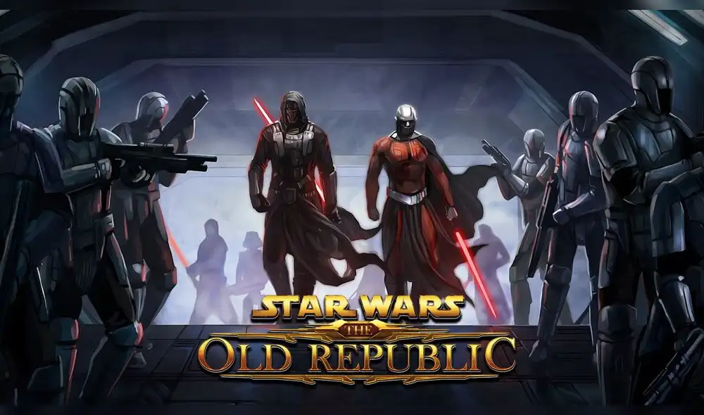  Star Wars: trilogía de los creadores de Game of Thrones estaría ambientada en la Antigua República