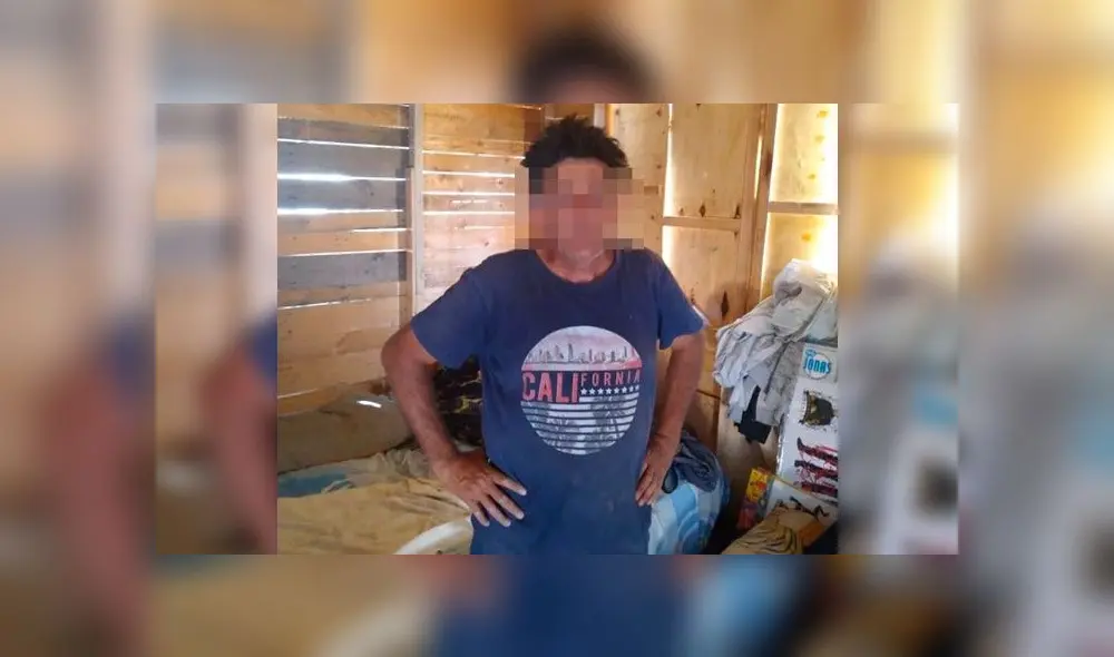 “Vamos a cazar pajaritos”: se lleva a niño con engaños para abusar de él “Vamos a cazar pajaritos”: se lleva a niño con engaños para abusar de él