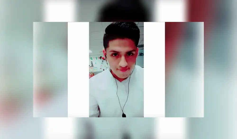 Callao: Joven fallece tras chocar su moto contra auto a toda velocidad