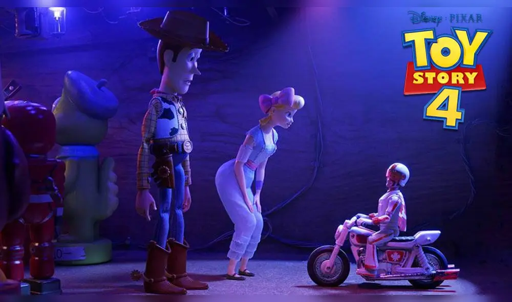 ¿Podría Toy Story tener quinta parte? Pixar aclara las dudas