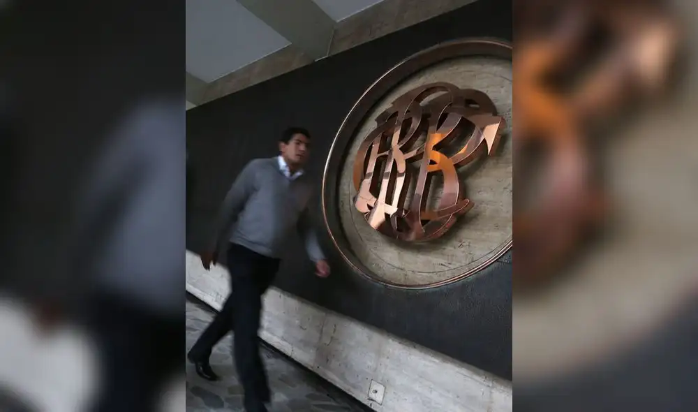 Banco Central baja la tasa de interés de referencia a 4%