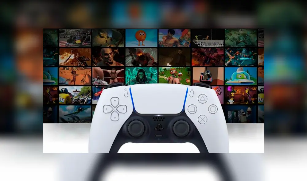 Por ello, muchos juegos del catálogo de la PS5 llegarán a la plataforma de Windows. Revisa todos los confirmados hasta ahora.