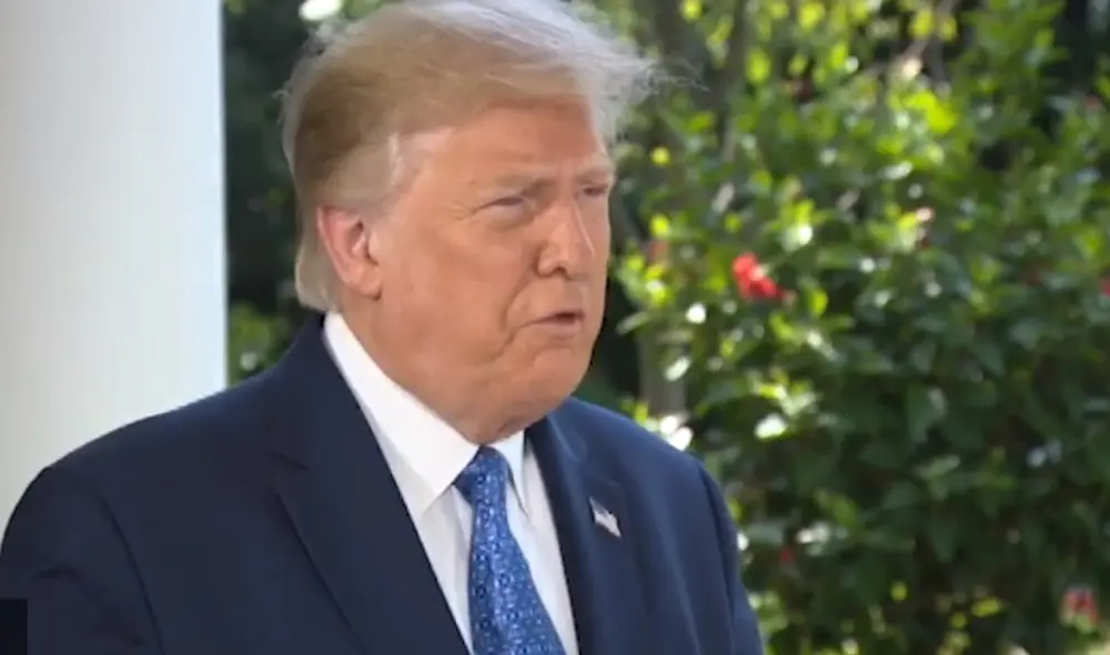 Foto: Captura Fox News.