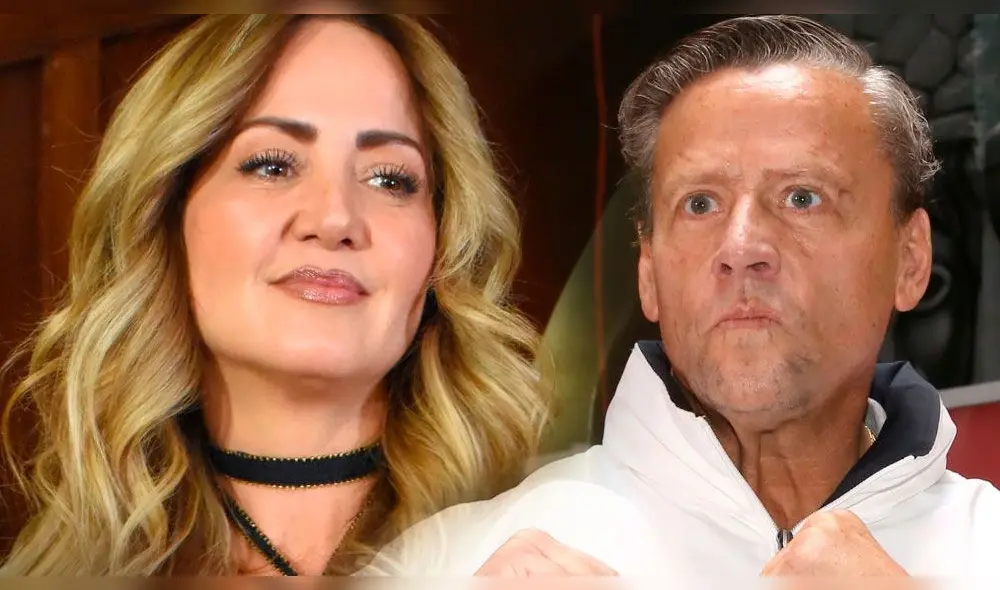 Alfredo Adame: “Andrea Legarreta hizo que corrieran a conductores”