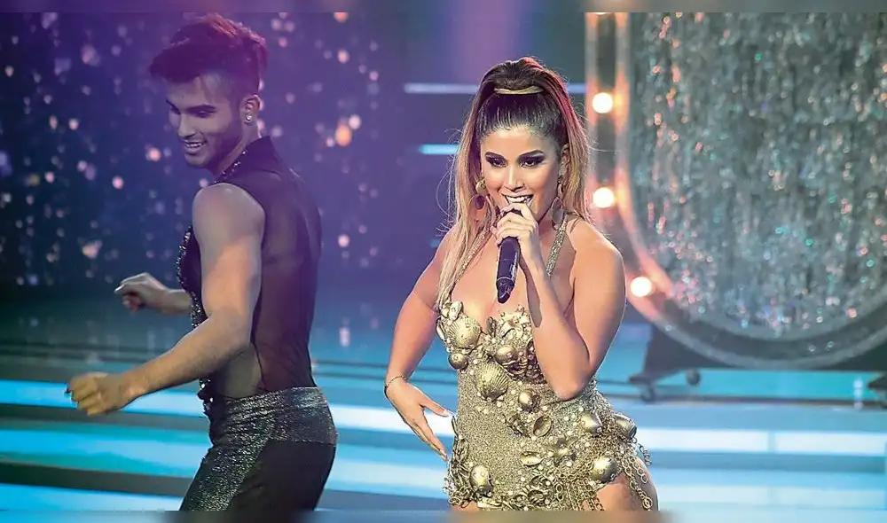 Ranking: conoce a las 14 mejores salseras del medio local [FOTOS]