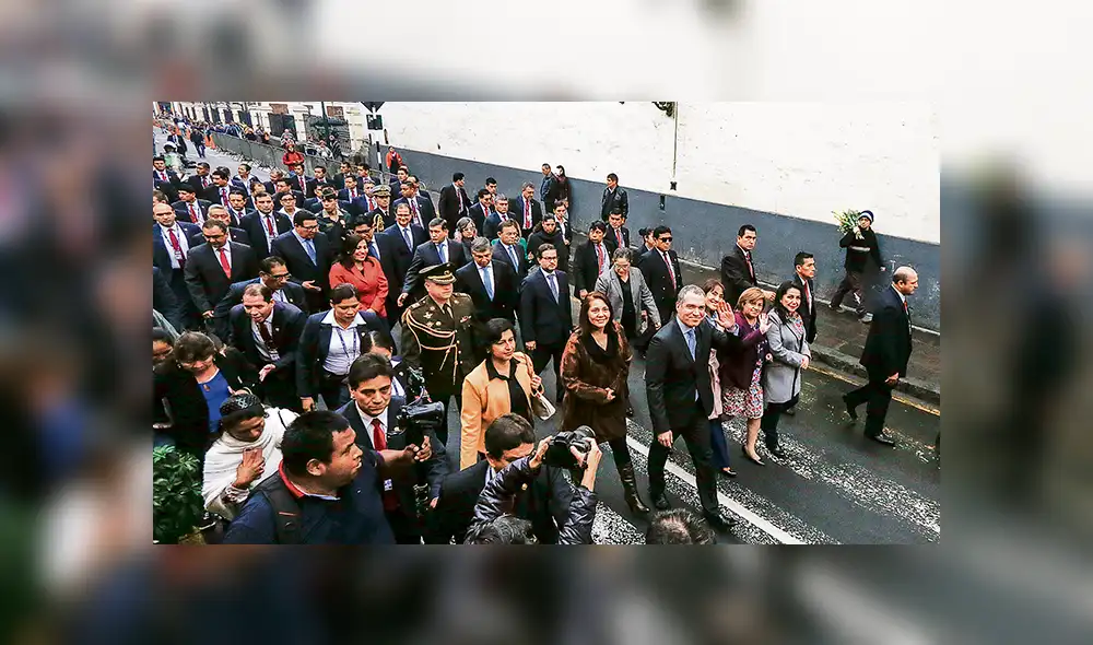 Cuestión de confianza Cuestión de confianza