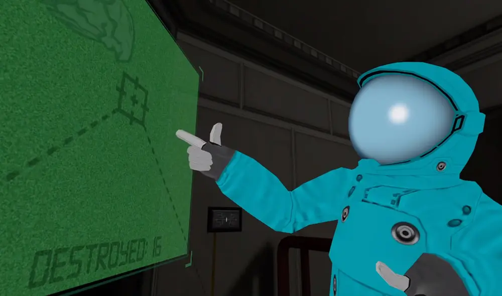 El objetivo es similar. Foto: Jar