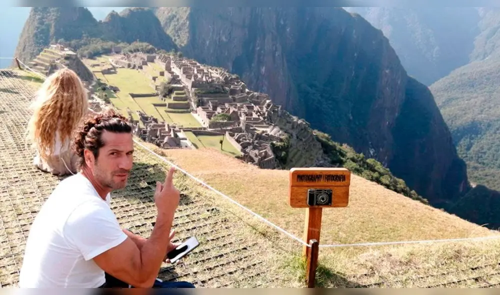 Gregorio Pernía 'El Titi’ desea hacer una serie sobre la vida de ‘Chacalón’ Gregorio Pernía 'El Titi’ desea hacer una serie sobre la vida de ‘Chacalón’