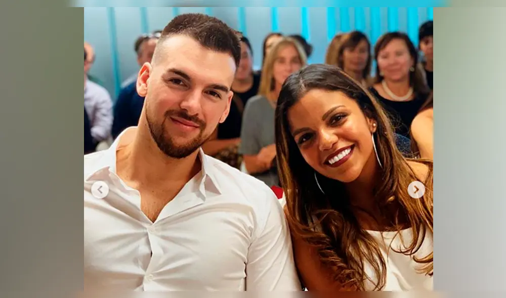 Teófilo Cubillas no asistió al matrimonio de su hija Johana con Juan Ichazo [VIDEO]