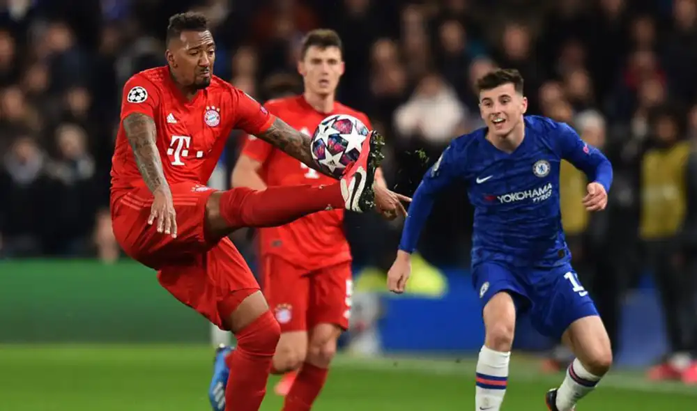 Bayern Múnich no conoce la derrota, a nivel local e internacional, desde diciembre del año pasado. Foto: AFP. Bayern Múnich no conoce la derrota, a nivel local e internacional, desde diciembre del año pasado. Foto: AFP.