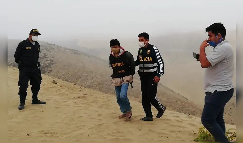 Adolescente confesó que asesinó a los niños junto a dos cómplices. Adolescente confesó que asesinó a los niños junto a dos cómplices.