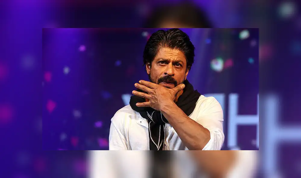 Shah Rukh Khan rapea para instar a votar en elecciones de la India [VIDEO]