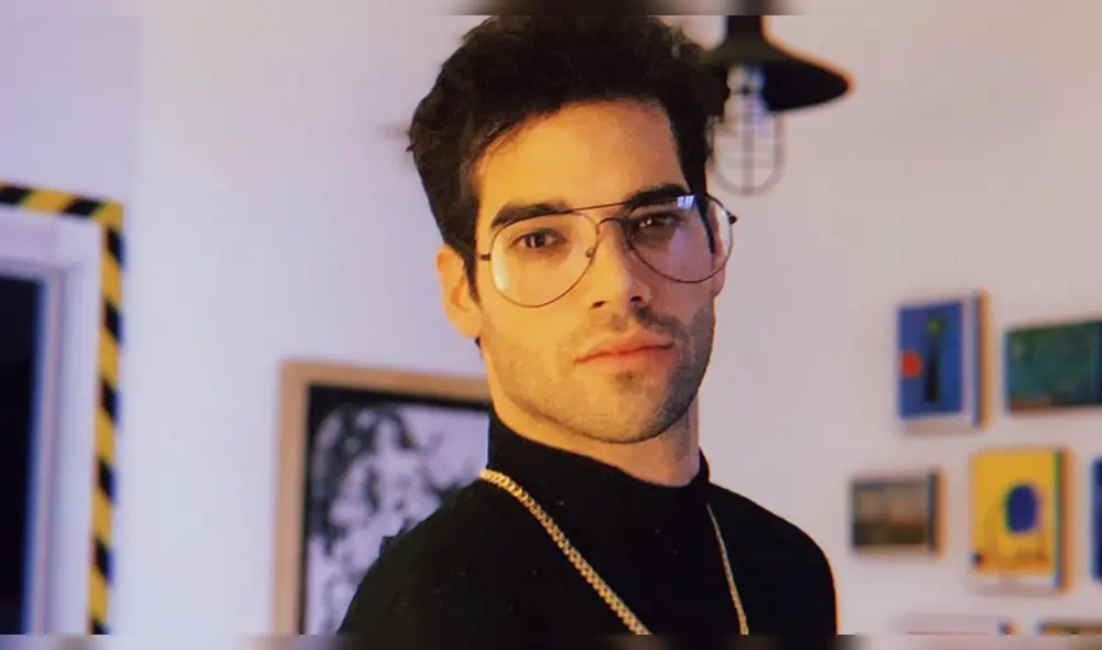 ¿Guty Carrera intenta 'conquistar' a Yanet García? [VIDEO] 