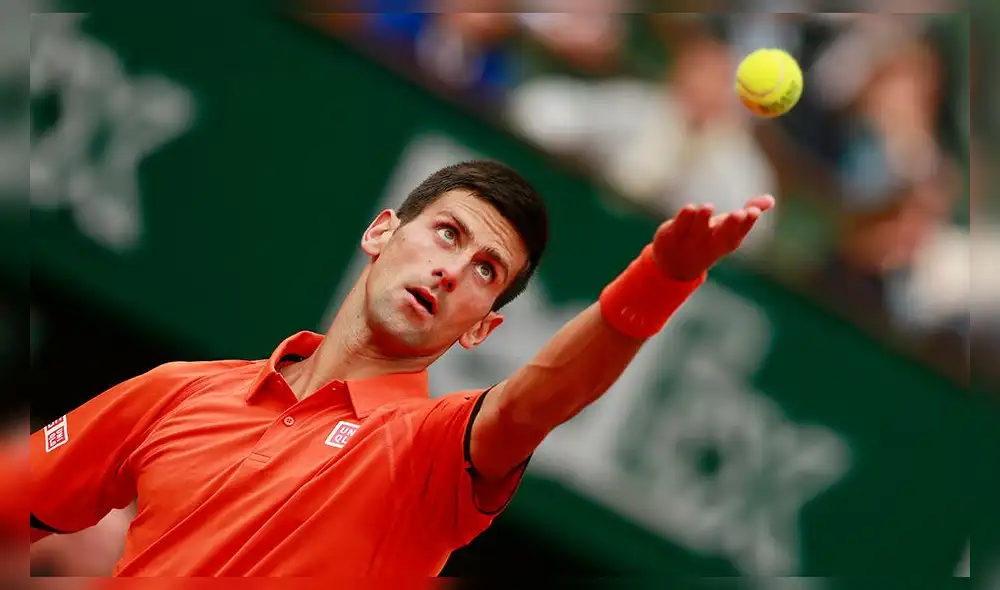 Novak Djokovic: “Mentalmente soy más fuerte que Federer y Nadal” Novak Djokovic: “Mentalmente soy más fuerte que Federer y Nadal”