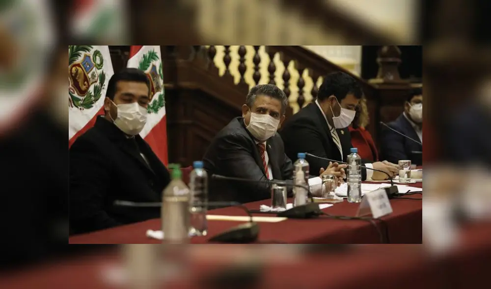 Manuel Merino Manuel Merino